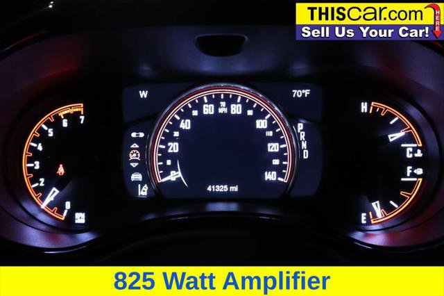 Used 2022 Dodge Durango R/T image 17