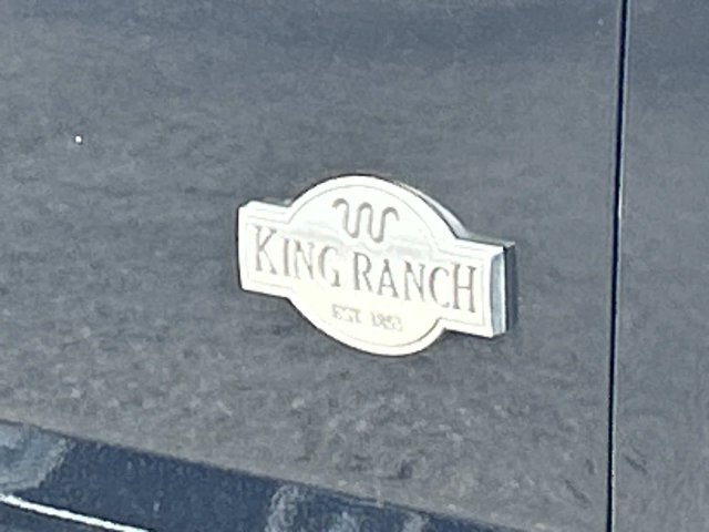 Used 2020 Ford F150 King Ranch w/ Equipment Group 601A Luxury AWD/4WD image 11