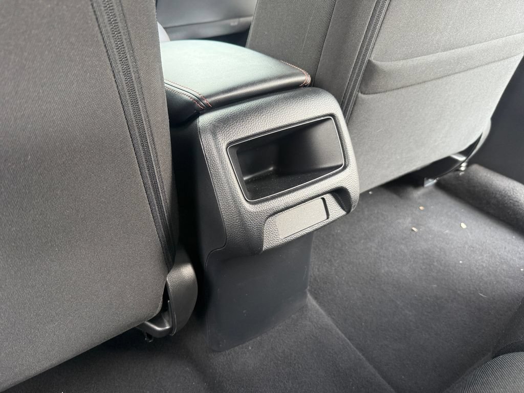 Certified 2024 Honda HR-V Sport image 26