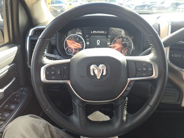 Certified 2024 RAM 2500 Laramie image 16