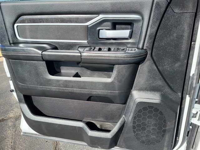 Certified 2024 RAM 2500 Big Horn image 21