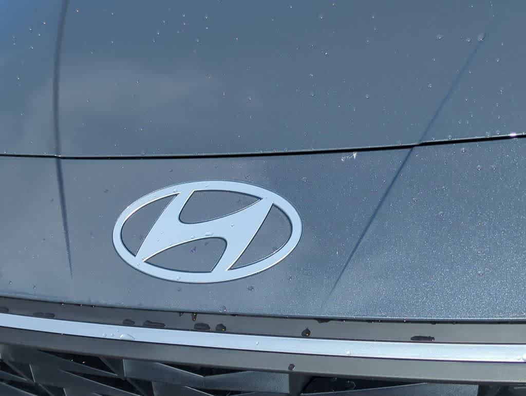 New 2026 Hyundai Elantra Sport image 12