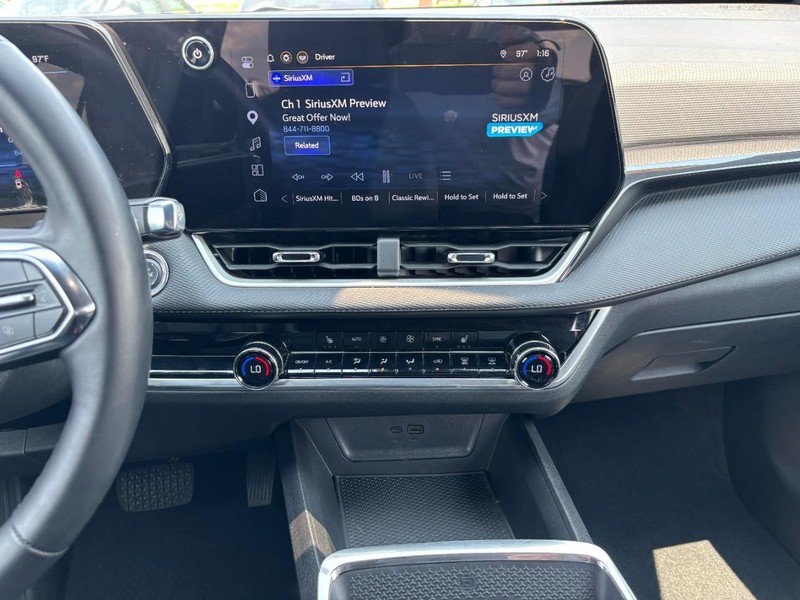Used 2026 Chevrolet Equinox LT w/ Convenience Package II AWD/4WD image 15