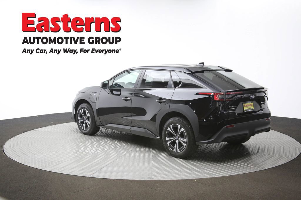 Used 2023 Subaru Solterra AWD image 64