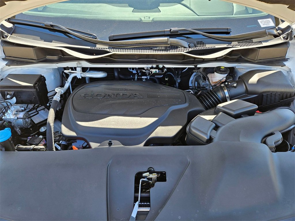 New 2026 Honda Odyssey Touring image 10