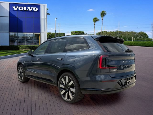New 2026 Volvo EX90 Ultra AWD/4WD image 5