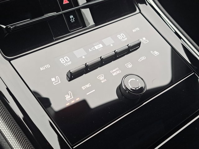 New 2026 Porsche Panamera 4 image 32