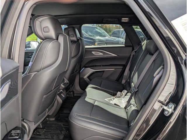 New 2026 Cadillac Lyriq V w/ LPO, Floor Liner Package image 10