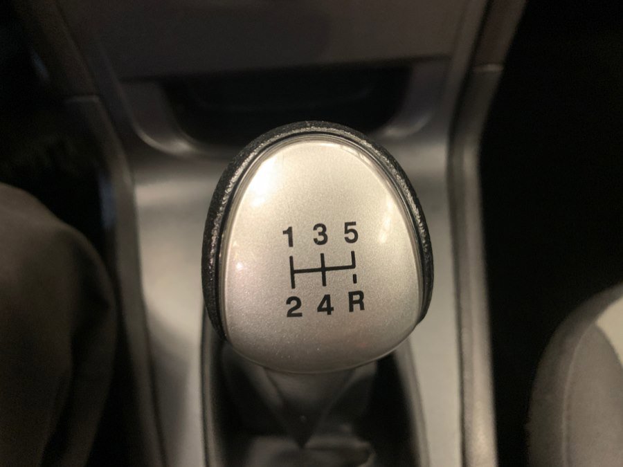 Used 2017 Ford Fiesta S FWD image 24
