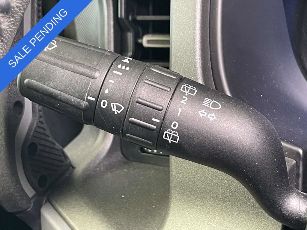 Used 2024 Ford Bronco Big Bend AWD/4WD image 31