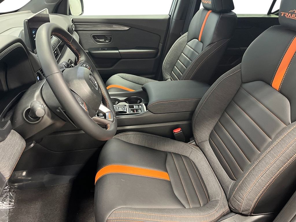 New 2026 Honda Passport TrailSport image 11