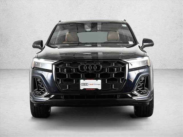 New 2026 Audi Q7 3.0T Prestige AWD/4WD video 2