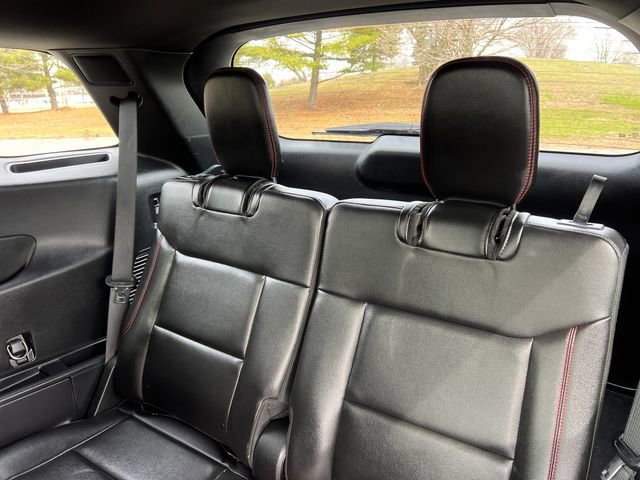 Used 2022 Ford Explorer ST-Line image 26