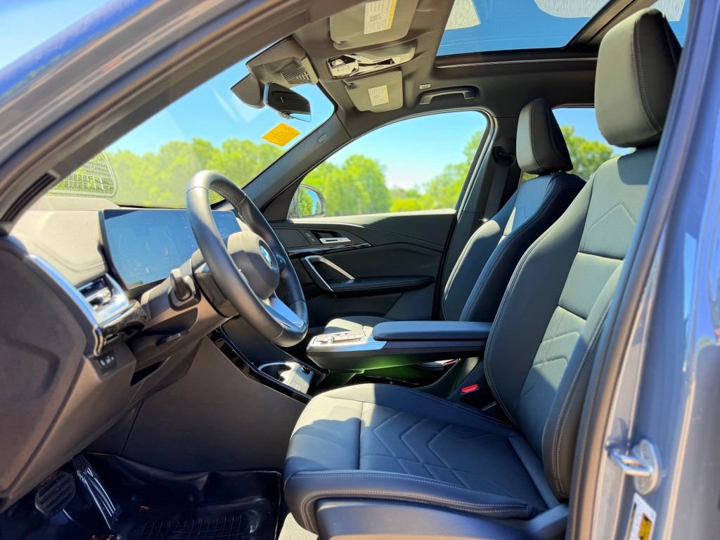 New 2026 BMW X1 xDrive28i w/ Technology Package AWD/4WD image 15