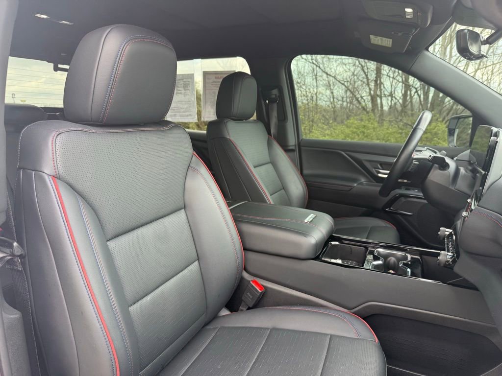 Used 2024 Chevrolet Silverado EV RST image 26