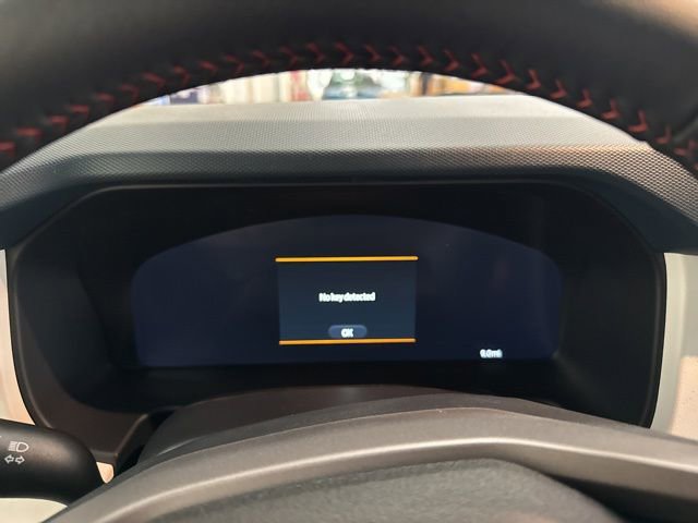 New 2026 Ford Bronco Heritage Edition AWD/4WD image 25