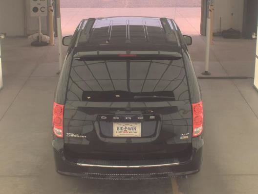 Used 2017 Dodge Grand Caravan GT FWD image 8