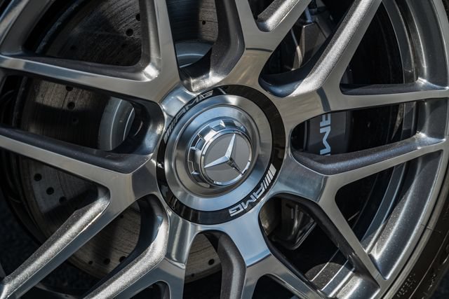 New 2027 Mercedes-Benz G 63 AMG 4MATIC image 22