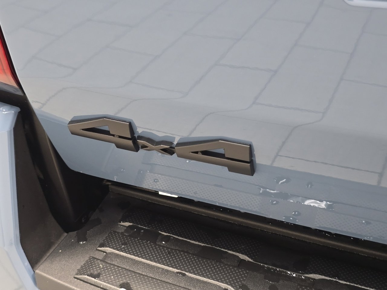 New 2026 Toyota Tacoma 4x4 Double Cab Hybrid image 19