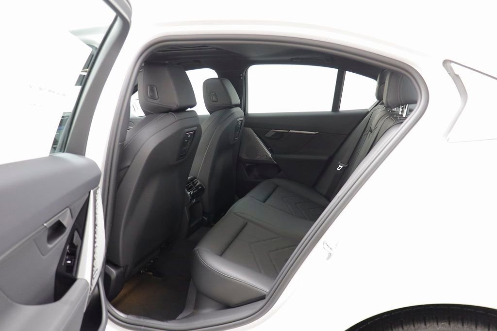 New 2026 BMW 530i xDrive w/ Premium Package image 14