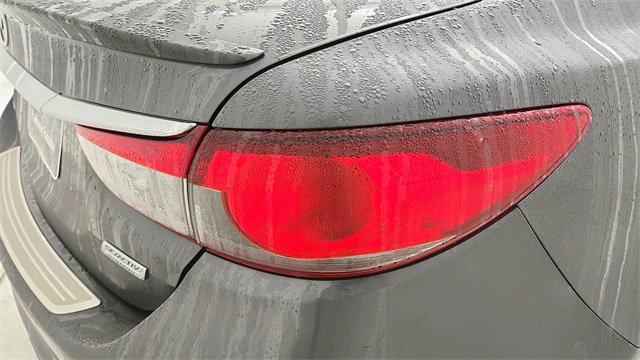 Used 2014 MAZDA MAZDA6 Grand Touring w/ MRCC + FOW Package image 11