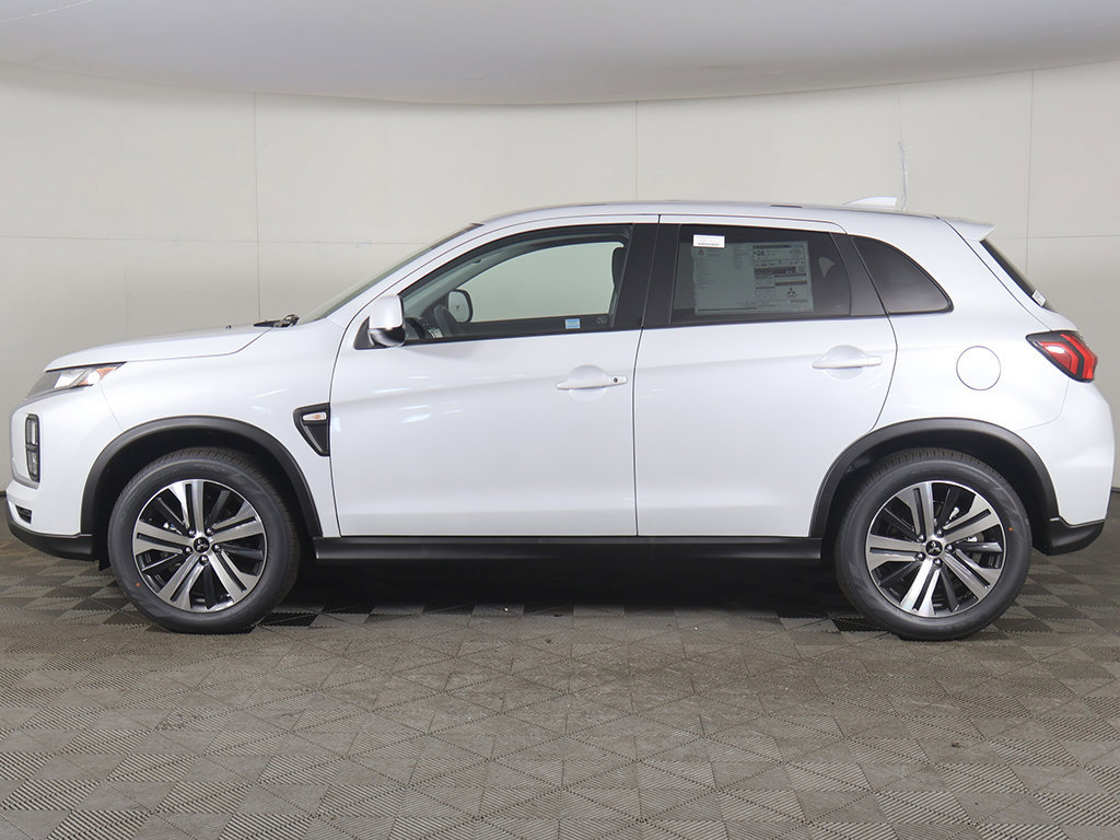 New 2027 Mitsubishi Outlander Sport ES AWD/4WD image 14