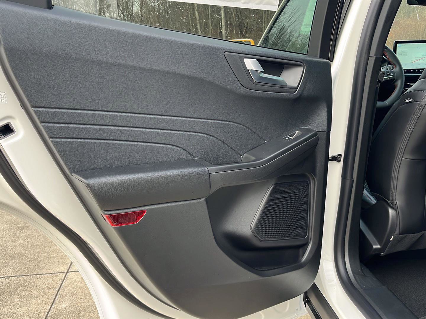 New 2026 Ford Escape ST-Line Select w/ Equipment Group 401A AWD/4WD image 21