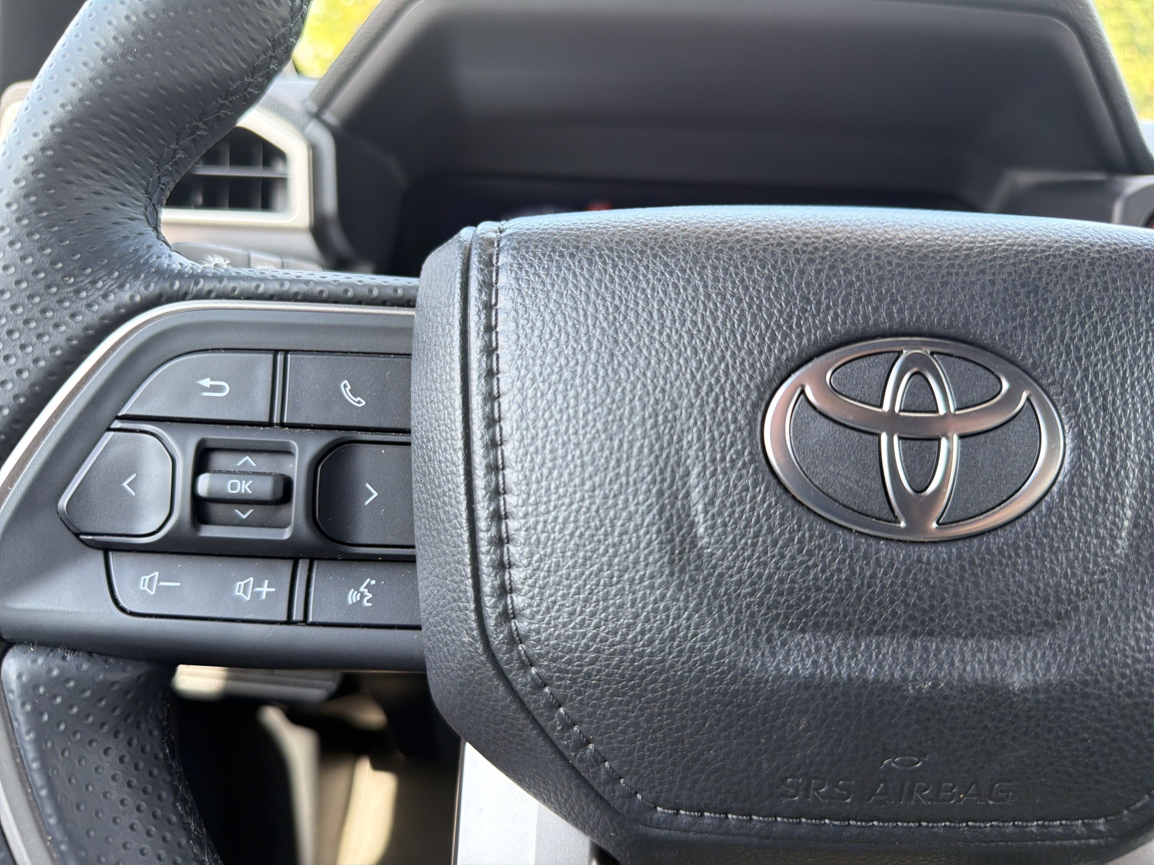 Certified 2026 Toyota 4Runner TRD Sport AWD/4WD image 10