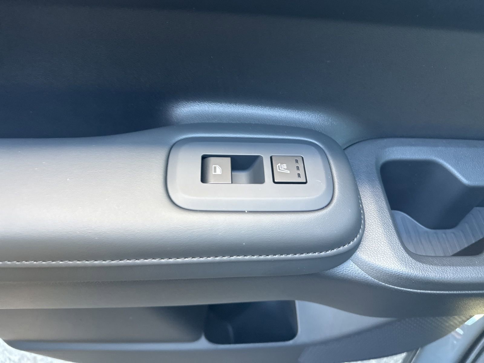 New 2026 Hyundai Santa Fe Limited image 30