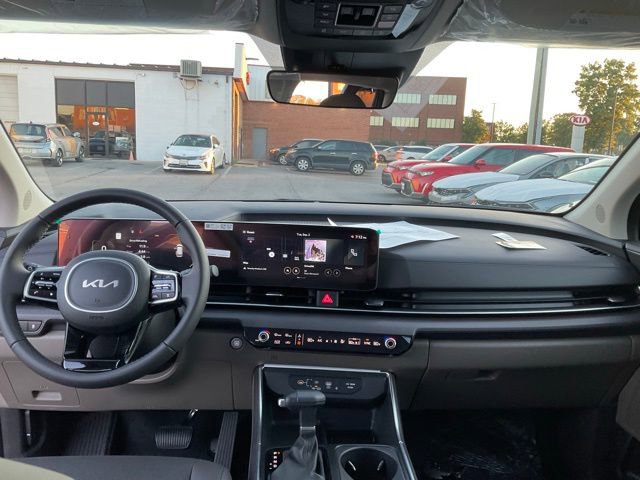 New 2026 Kia Carnival SX FWD image 51