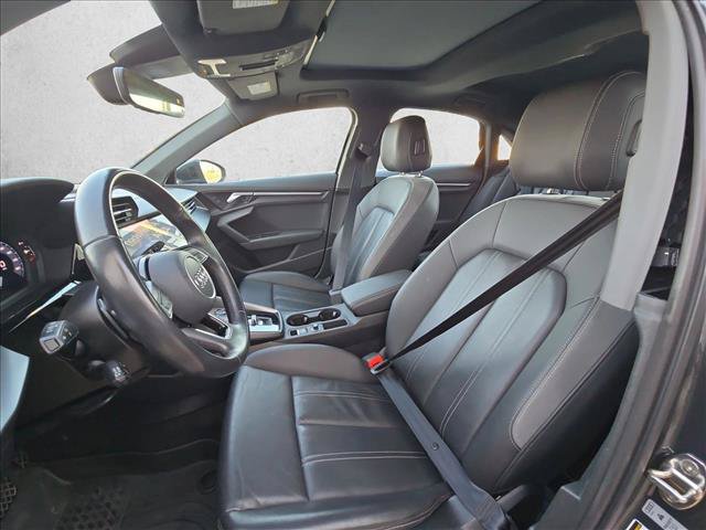 Used 2024 Audi A3 2.0T Premium FWD image 14