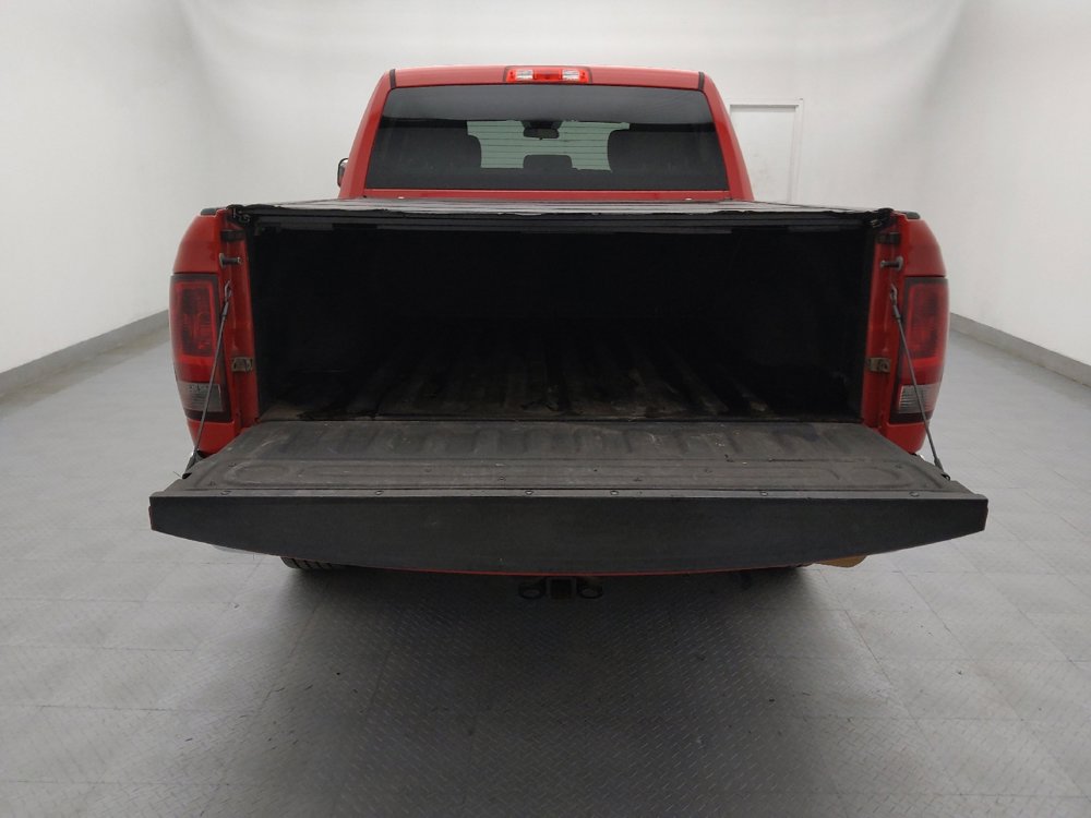 Used 2015 RAM 1500 Tradesman w/ Popular Equipment Group image 29