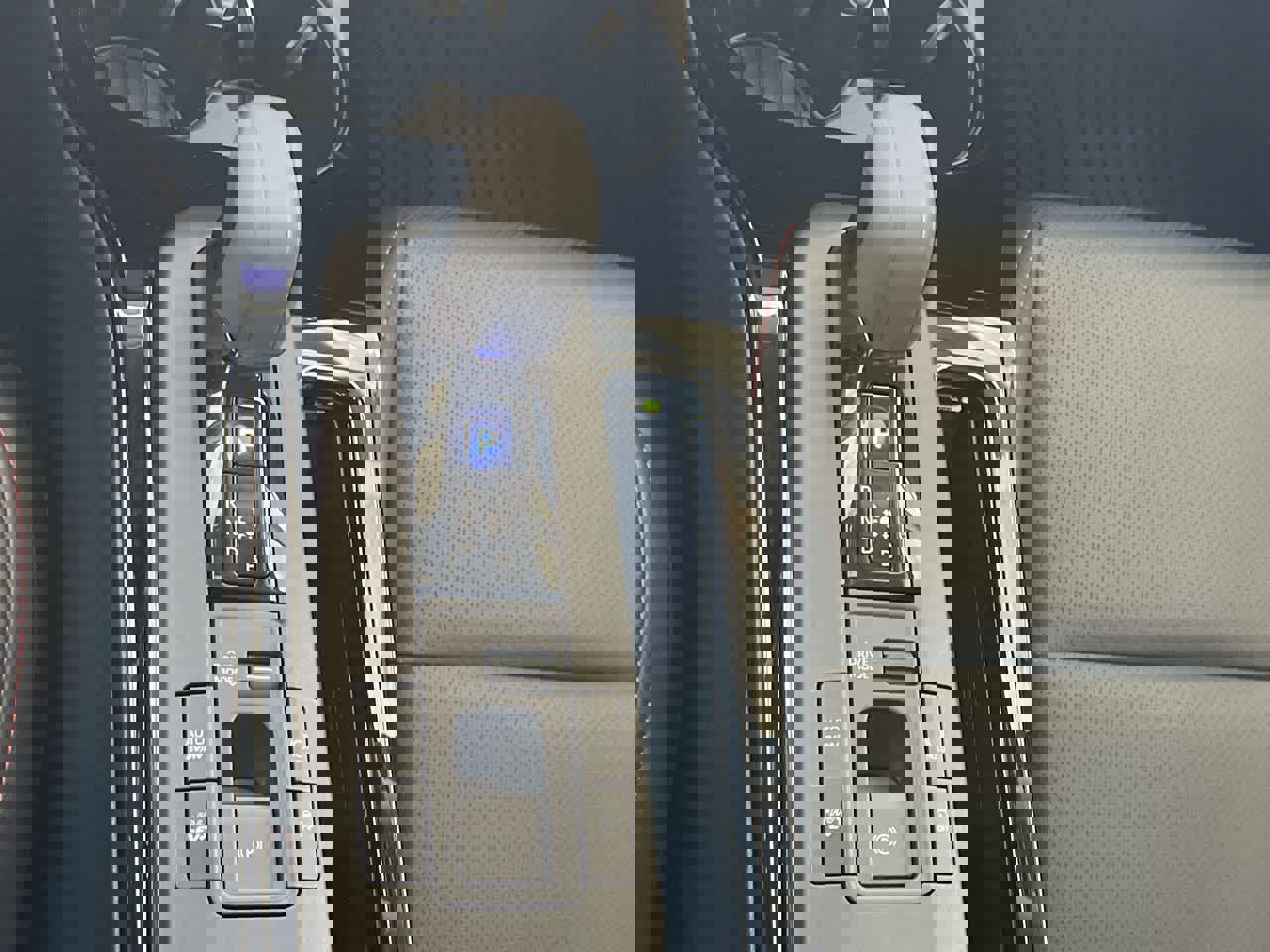 Used 2026 Toyota Prius Plug-In Hybrid w/ Limited Premium Package image 20