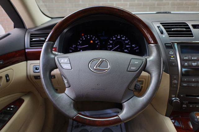 Used 2009 Lexus LS 460 RWD image 32