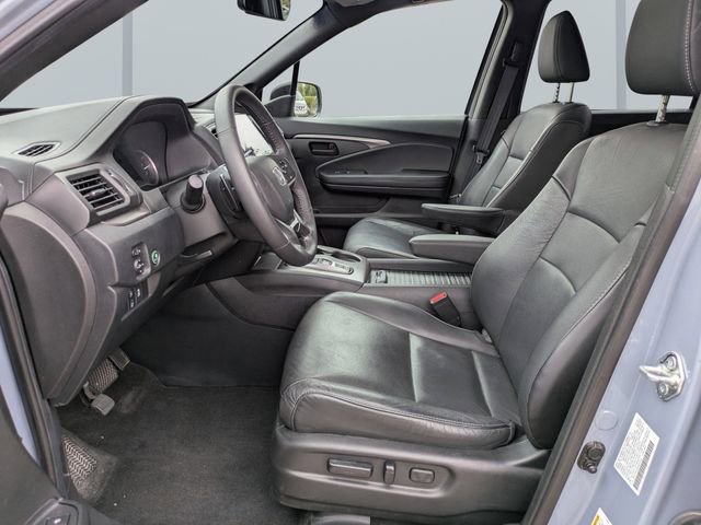Used 2023 Honda Passport EX-L image 19