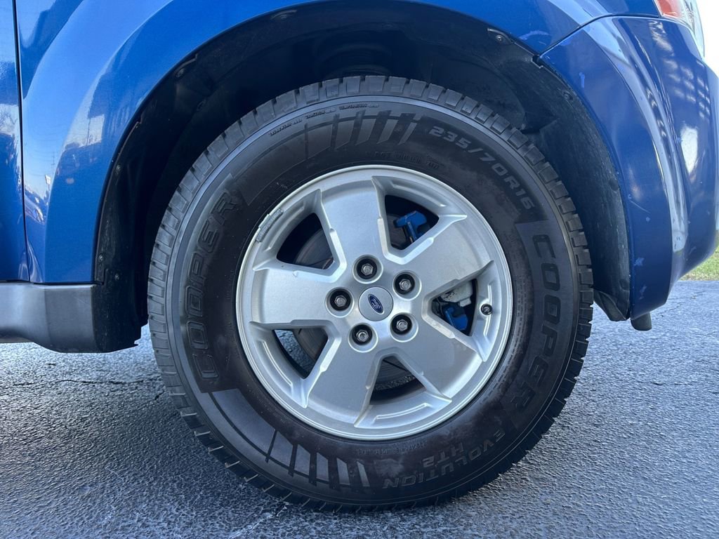 Used 2008 Ford Escape XLT AWD/4WD image 40