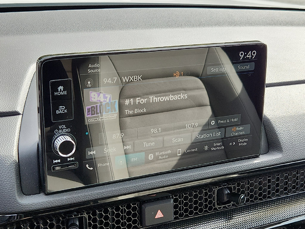 Used 2024 Honda CR-V EX-L image 6