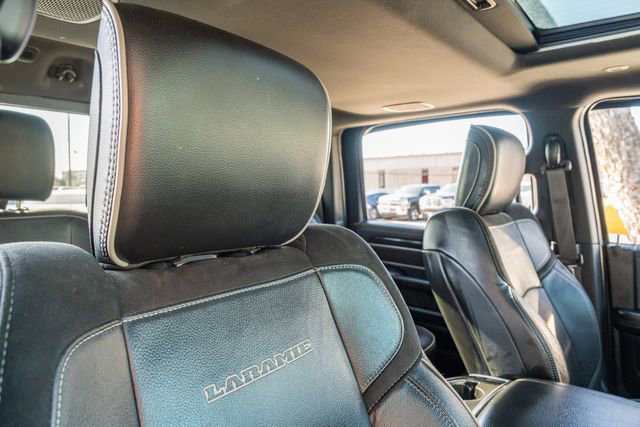 Used 2020 RAM 2500 Laramie image 46