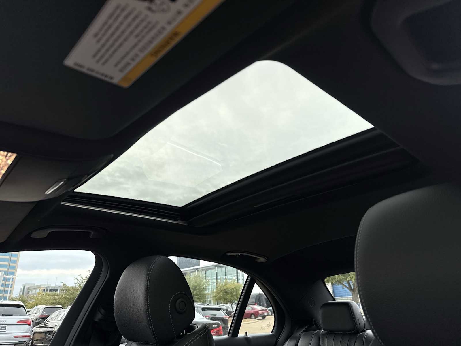 Certified 2021 Mercedes-Benz E 350 Sedan image 17