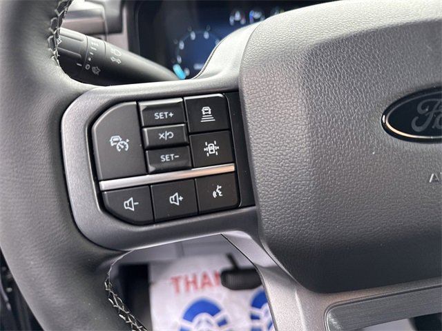 New 2025 Ford F150 Lariat w/ Equipment Group 502A High image 19