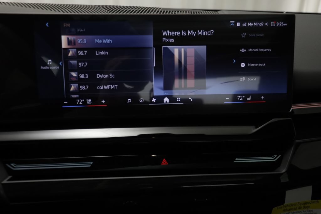 New 2026 BMW 530i xDrive w/ Executive Package AWD/4WD image 10
