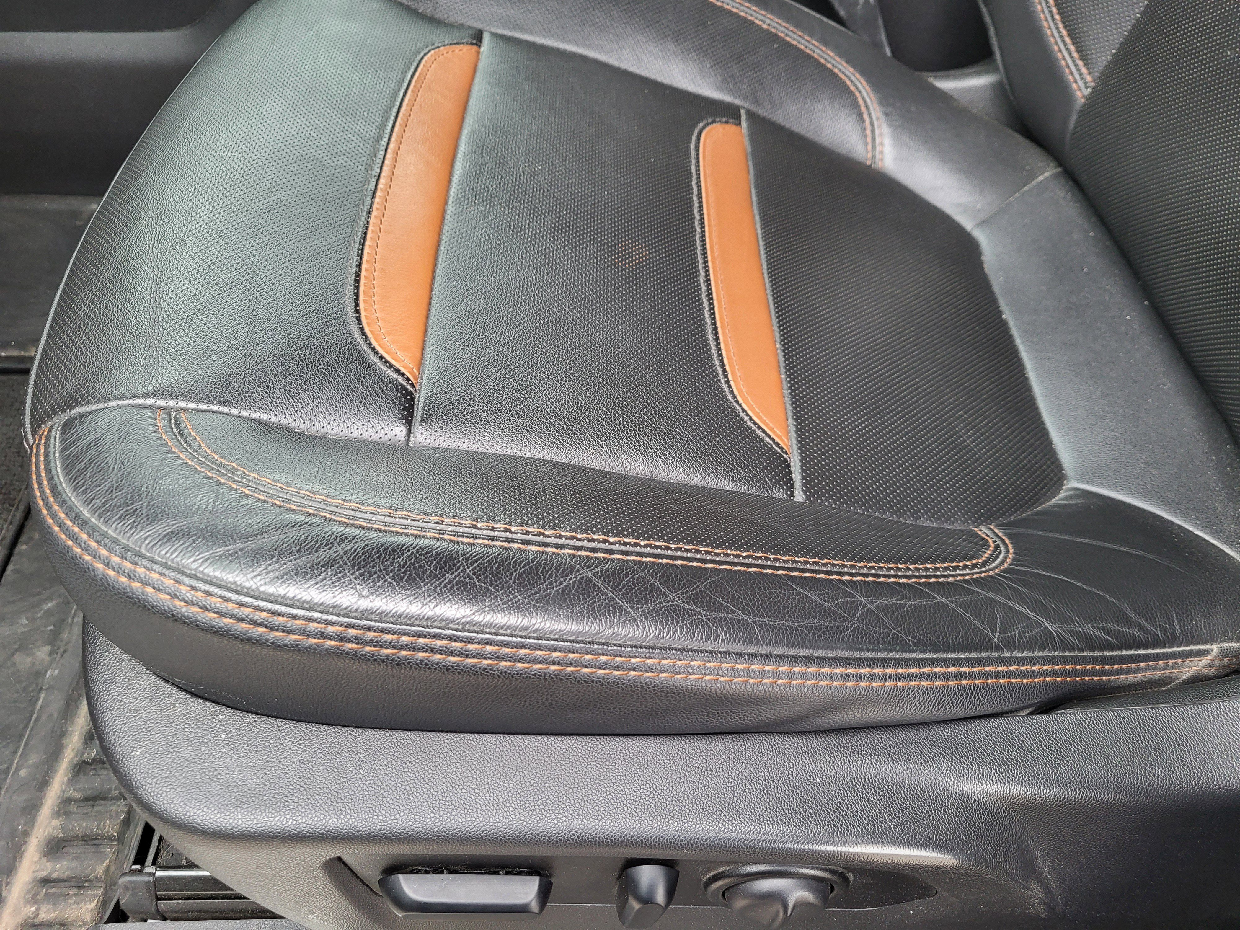 Certified 2021 GMC Sierra 1500 AT4 w/ AT4 Preferred Package image 20