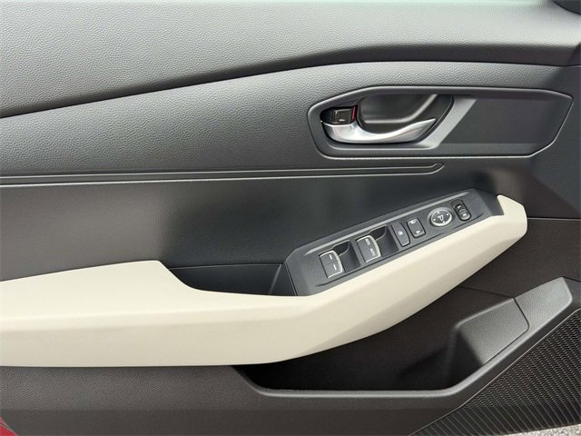 Used 2025 Honda Accord LX image 11