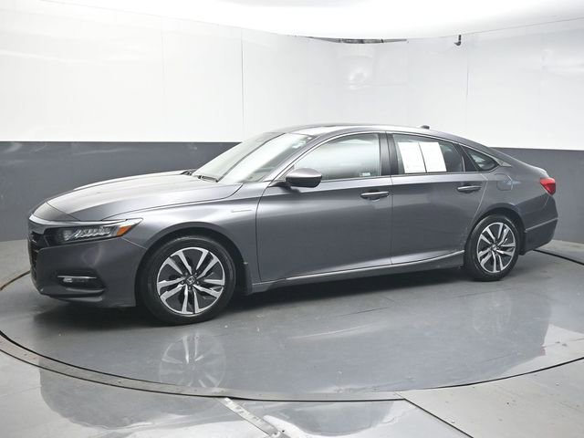 Used 2020 Honda Accord EX-L image 4