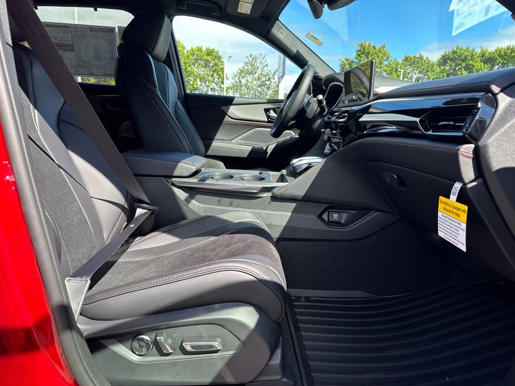 New 2026 Acura MDX A-Spec AWD/4WD image 13