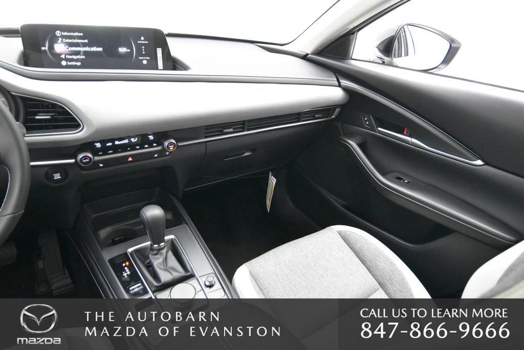 New 2026 MAZDA CX-30 Aire Edition image 28