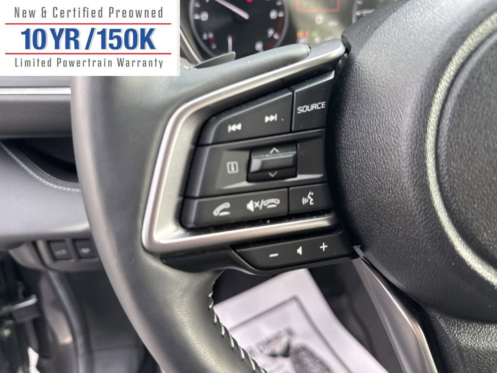 Used 2024 Subaru Ascent Touring image 20