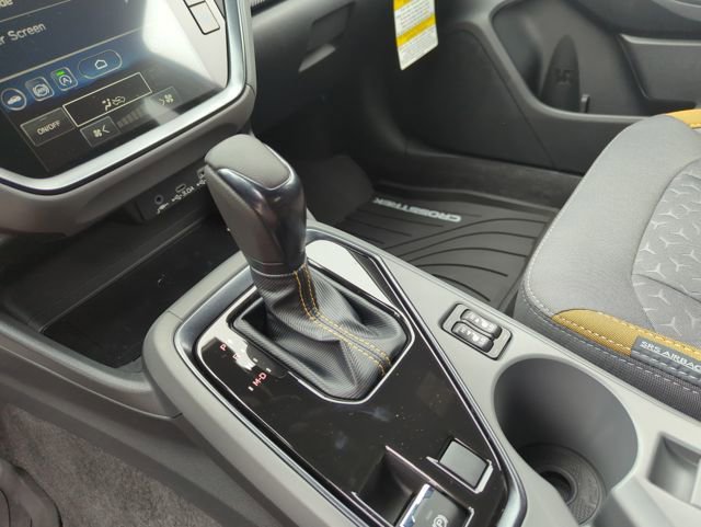 New 2025 Subaru Crosstrek 2.5i Sport image 23