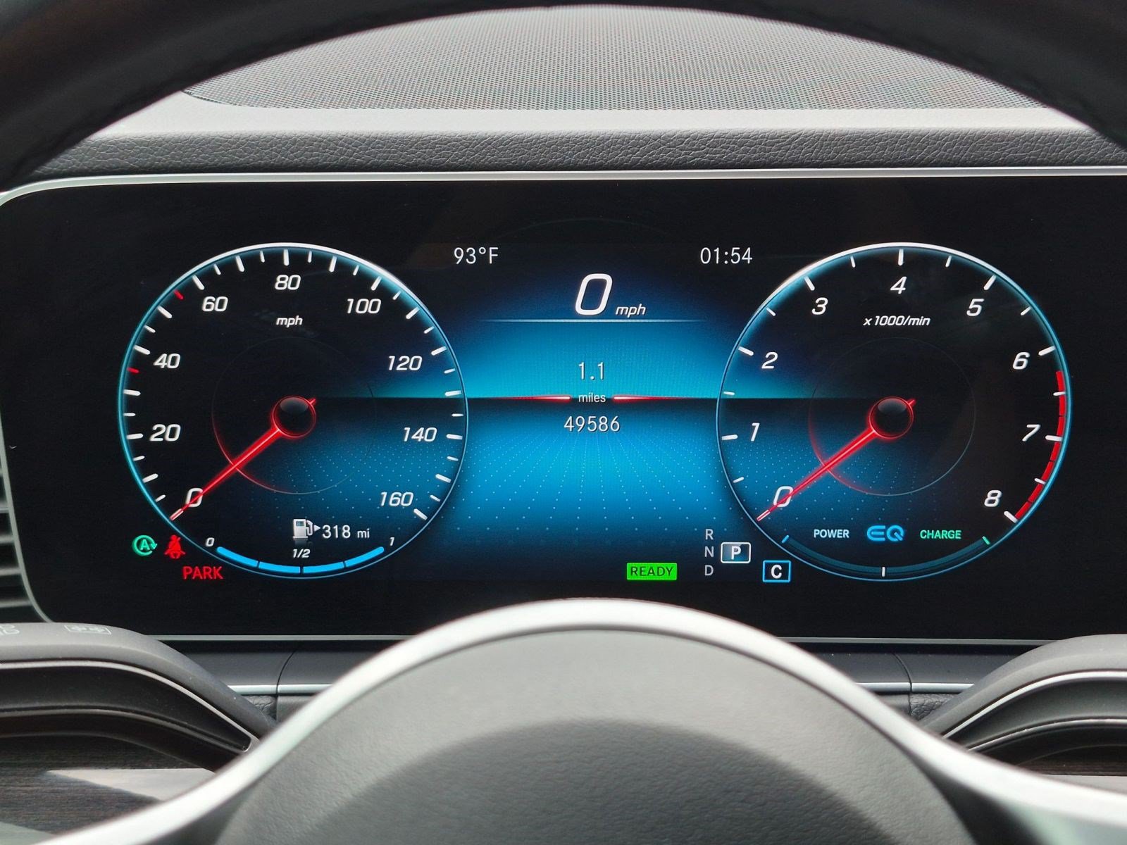 Used 2020 Mercedes-Benz GLE 450 4MATIC image 16
