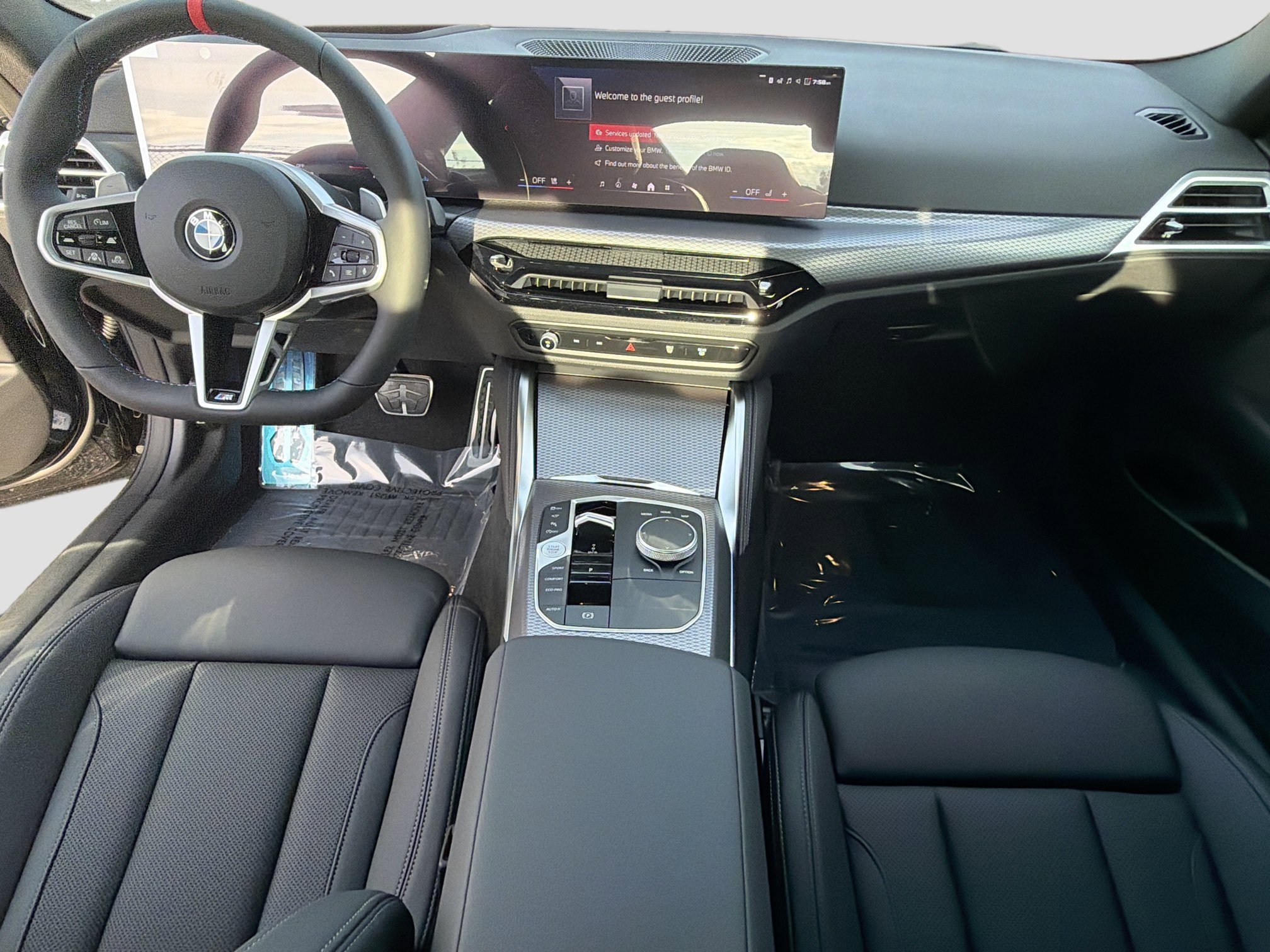 New 2026 BMW M440i Coupe image 15